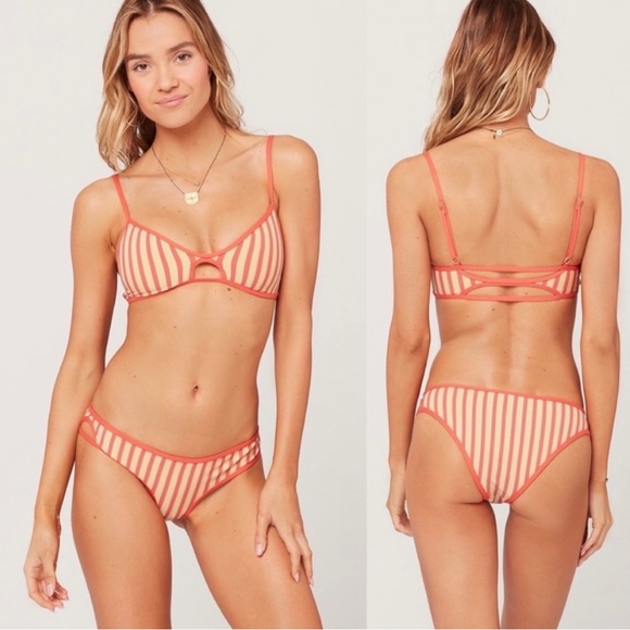 L*Space Bikini Set - Picture 2 of 6